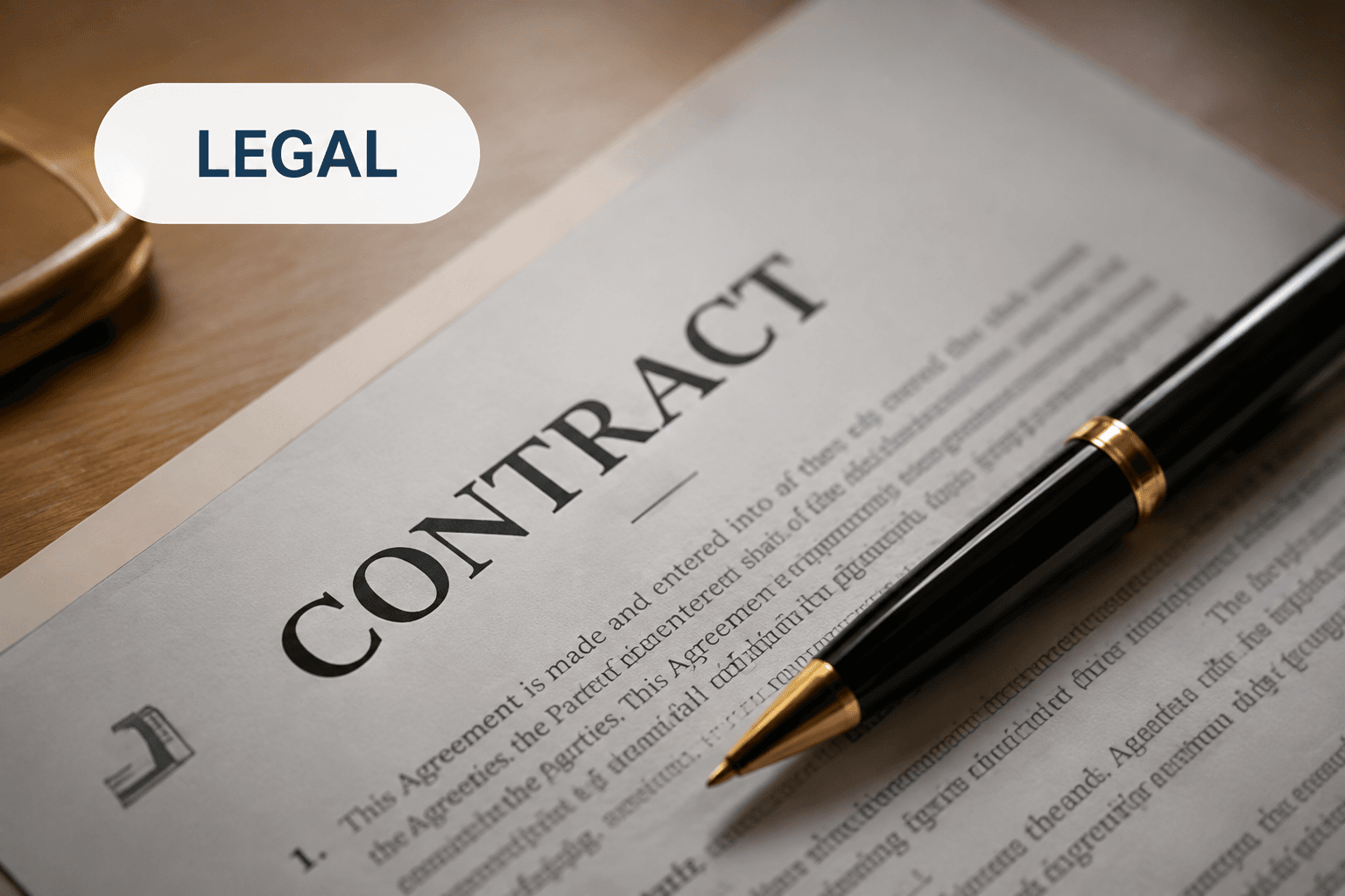 International Commercial Contracts