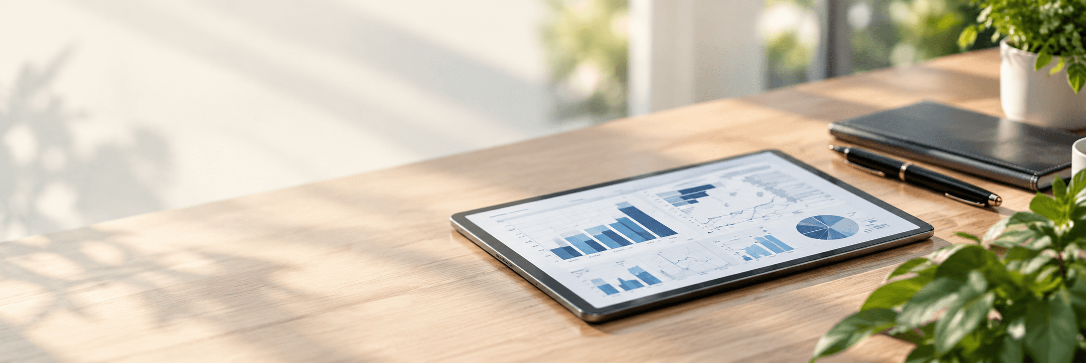 Insights and market analysis