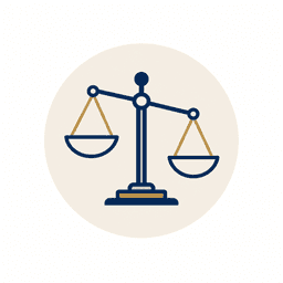Legal Experience