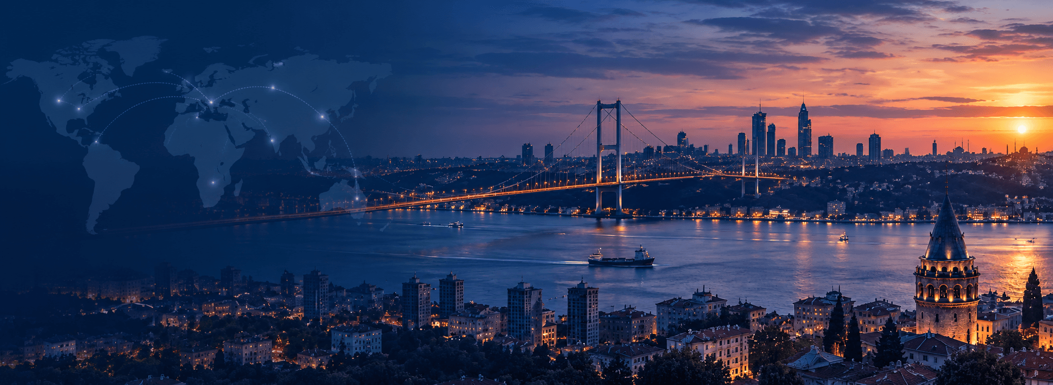 International legal perspective across Iran and Türkiye
