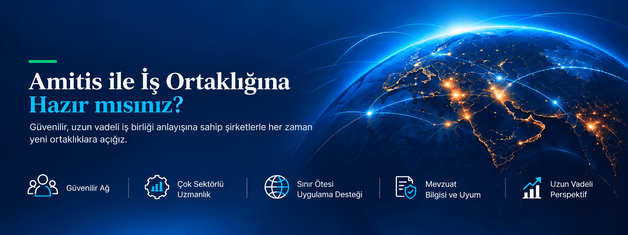 Interested in Working With Amitis
