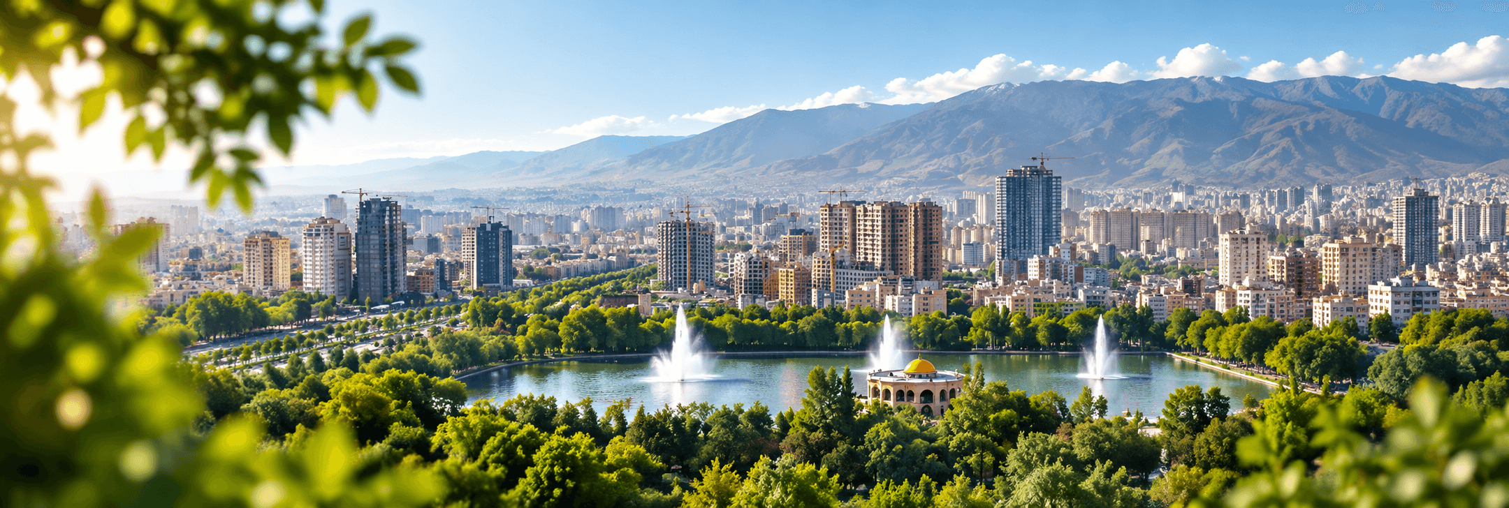 Tabriz, Iran